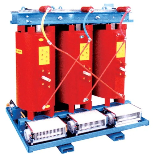 莲湖SCB10-1250KVA干式变压器