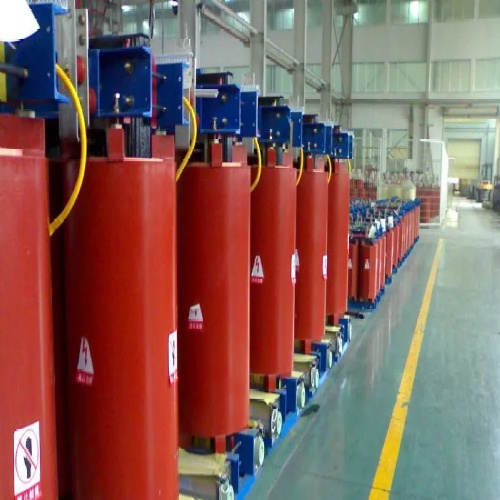 永春SCB10-200KVA干式变压器